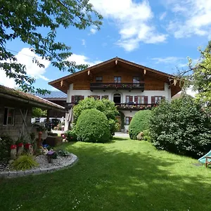 Apartment Donebauer, Übersee