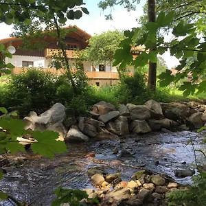 Apartment Hubertus, Bischofsmais