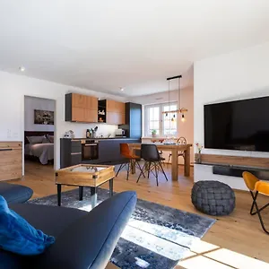 Apartment Ad Fontes - 80qm Mit 3 Zi&sauna&2 Bädern Am Chiemsee!, Übersee